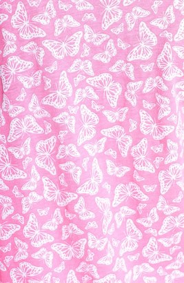 Carole Hochman Designs 'Blooming Roses' Cotton Jersey Pajamas