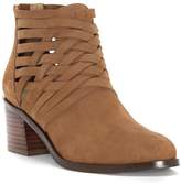 Thumbnail for your product : Sole Society Iliza Woven Block Heel Bootie