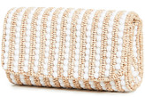 Thumbnail for your product : Santi Natural Clutch