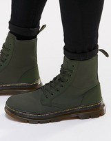 Thumbnail for your product : Dr. Martens Tract Fold Boots