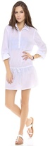 Thumbnail for your product : Splendid Abigail Cover Up