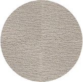 Thumbnail for your product : Flor Beige Made You Look Round Rug Set