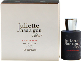 Juliette Has a Gun Gentlewoman Women's 1.7Oz Eau De Parfum Spray