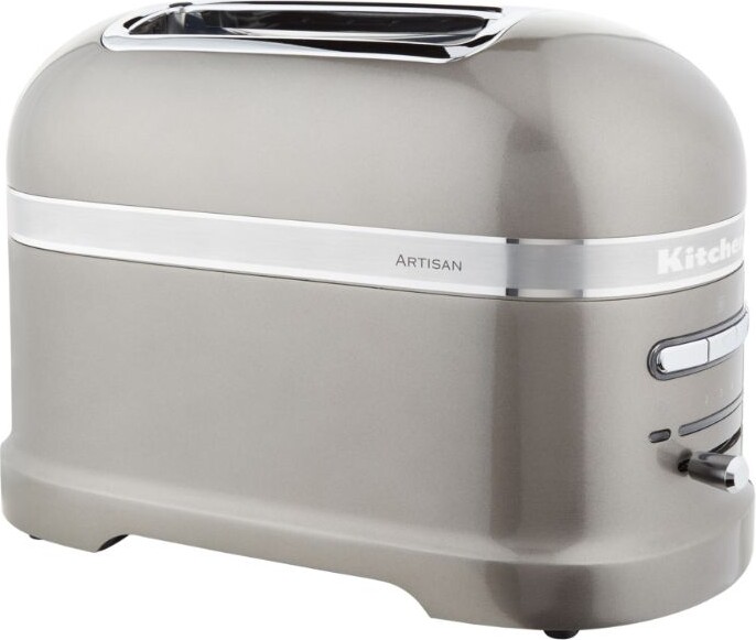 Kitchenaid two slot toaster troubleshooting