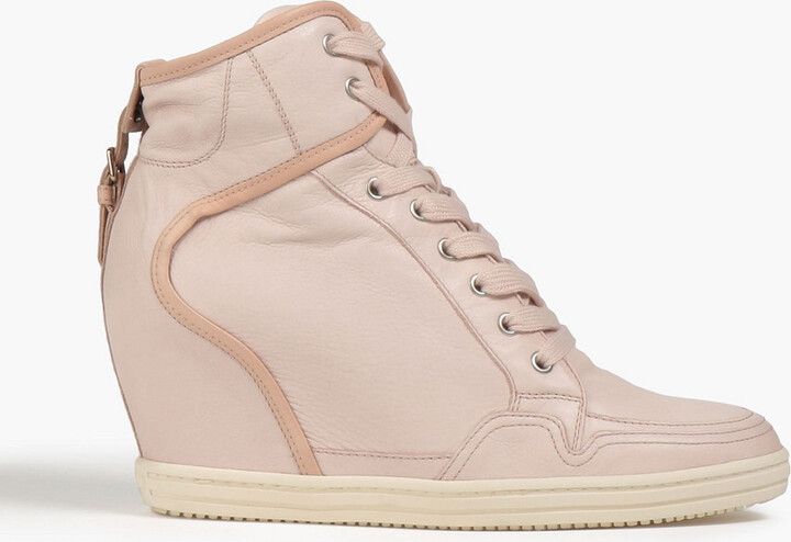 Wedge Sneakers | Shop The Largest Collection | ShopStyle UK