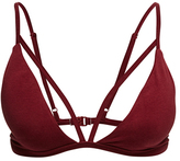 Thumbnail for your product : Dotti Caged Bra
