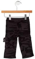 Thumbnail for your product : Splendid Boys' Camouflage Print Pants w/ Tags