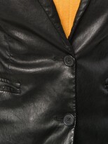 Thumbnail for your product : Maison Martin Margiela Pre-Owned 1990's Buttoned Blazer