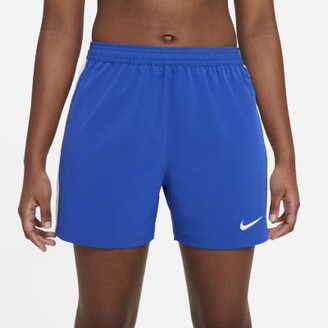 Nike Vapor Women's Flag Football Shorts - ShopStyle