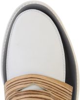 Thumbnail for your product : Pollini Loafers