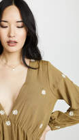 Thumbnail for your product : SUNDRESS Chicago Short Dress