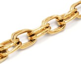 Thumbnail for your product : Goossens Spirale chain-link bracelet