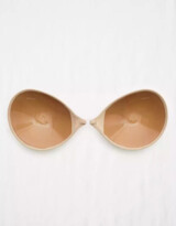 Thumbnail for your product : aerie Real Magic™ Backless Lightly Lined Bare Bra