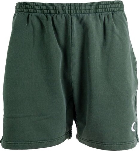 Balenciaga Basketball Sweat Shorts