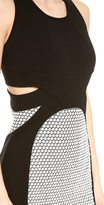 Thumbnail for your product : Jay Ahr Sleeveless Dress