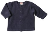 Thumbnail for your product : Zutano Cozie Fleece Jacket - Cream- 18 Months