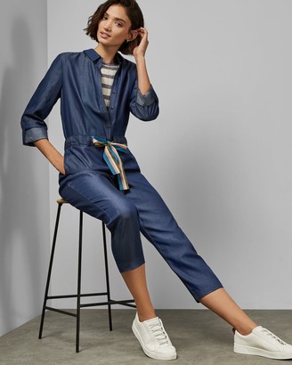 ted baker jumpsuits uk