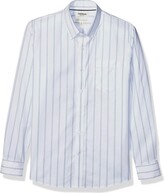 Thumbnail for your product : Goodthreads Men's Standard-Fit Long-Sleeve Stretch Oxford Shirt (All Hours)