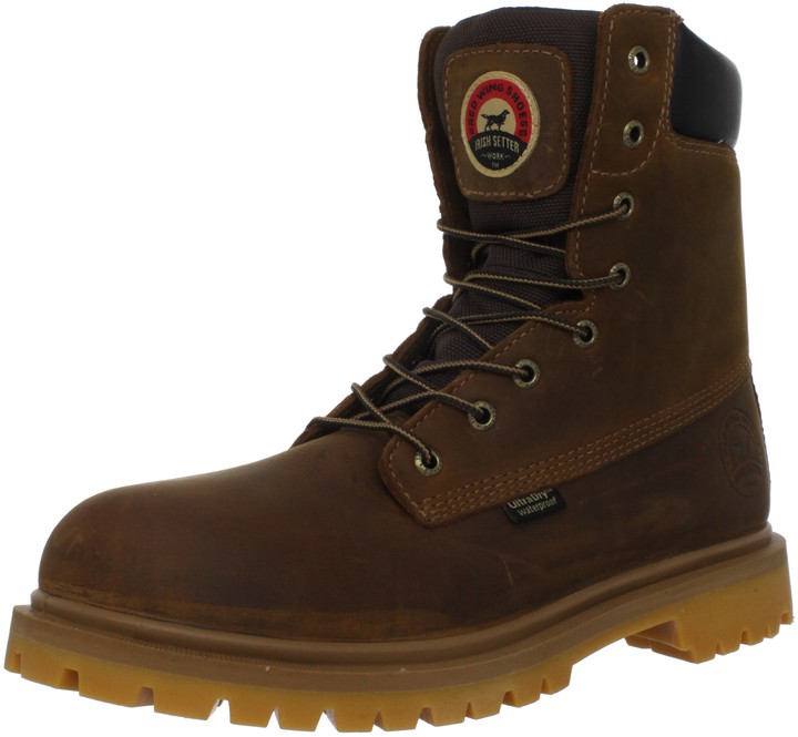 irish setter work boots canada