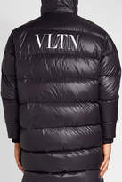 Thumbnail for your product : Valentino Oversized Down Jacket