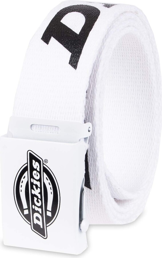 dickies military belt