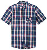 Thumbnail for your product : Rocawear Madras Shirt