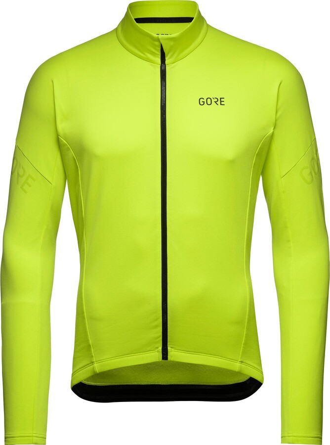 GOREWEAR C3 Thermo Cycling Jersey