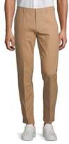 Thumbnail for your product : Paul Smith Slim-Fit Cotton Pants