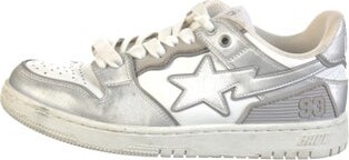 BAPE Sk8 Sta #8 Sneakers