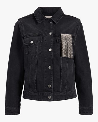 just usa jean jackets