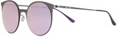 Thumbnail for your product : Italia Independent Round Shaped Sunglasses