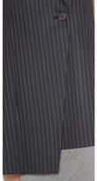 Thumbnail for your product : ICB Pinstripe Tux Dress