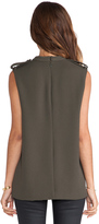 Thumbnail for your product : Camilla And Marc Vertex Top