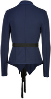 Thumbnail for your product : Donna Karan Belted Cardigan