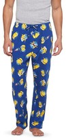 Thumbnail for your product : Briefly Stated Men's Minions Sleep Pants – Despicable Me