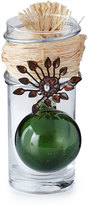 Thumbnail for your product : Jan Barboglio Adelita Verde Holiday Candle