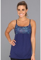 Thumbnail for your product : Lole Loz re Tank Top (Crimson Dynamic) - Apparel