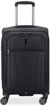 delsey luggage kohls