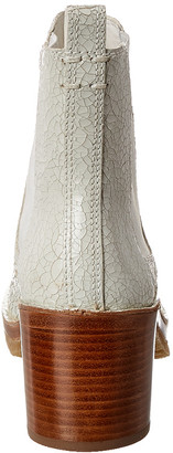 tory burch evan bootie