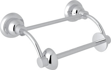 Perrin & Rowe Holborn Toilet Paper Holder