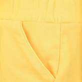 Thumbnail for your product : Chloé ChloeGirls Yellow Broderie Anglaise Shorts