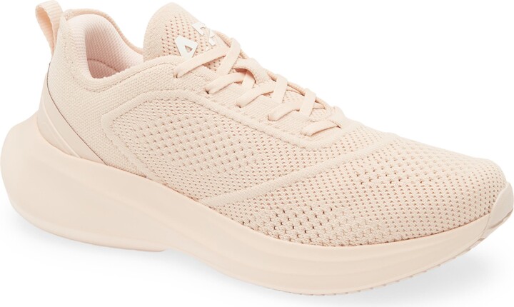 APL Athletic Propulsion Labs TechLoom Dream Running Shoe