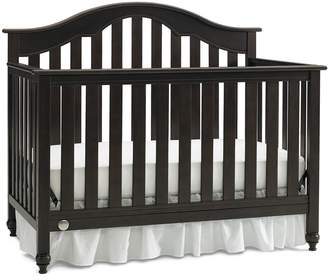 Fisher-Price Kingsport Convertible Crib with Just the Right Height