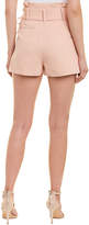 Thumbnail for your product : IRO High-Waist Short