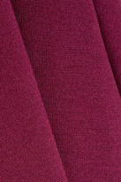 Thumbnail for your product : Stella McCartney Wool Sweater - Plum