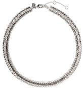 Thumbnail for your product : Banana Republic Crystal Edge Collar Necklace