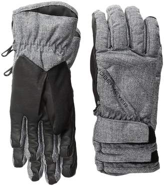 Obermeyer Cornice Gloves (Big Kids)