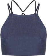 Thumbnail for your product : Topshop '90s Strappy Bralet
