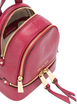 Thumbnail for your product : MICHAEL Michael Kors Rhea mini backpack