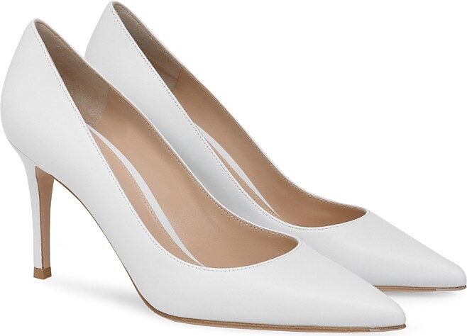 Gianvito Rossi Women's Gianvito 85 Pumps